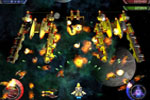 Screenshot von Astro Avenger