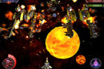 Screenshot von Astro Avenger