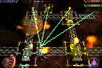 Screenshot von Astro Avenger