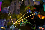 Screenshot of Astro Avenger 2