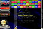Screenshot of Astro Pop