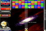 Screenshot of Astro Pop