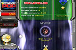 Screenshot of Astro Pop