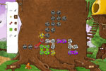 Screenshot of Astroslugs