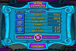 Screenshot of Atlantis Adventure