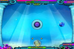 Screenshot of Atlantis Adventure