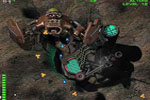 Screenshot of Atomaders