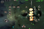 Screenshot of Atomaders