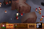 Screenshot of Avatar: Bobble Battles