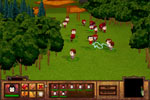 Screenshot of Avatar: Bobble Battles