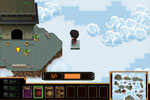 Screenshot of Avatar: Path of Zuko