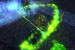 Screenshot of Avencast: Rise of the Mage