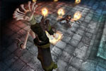 Screenshot of Avencast: Rise of the Mage