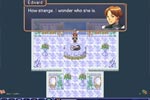 Screenshot of Aveyond - Lord of Twilight