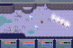 Screenshot of Aveyond - Lord of Twilight