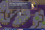 Screenshot of Aveyond: The Darkthrop Prophecy