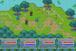 Screenshot of Aveyond - The Lost Orb