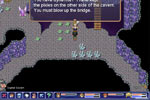 Screenshot of Aveyond - The Lost Orb