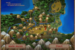 Screenshot of Aztec Tribe