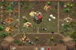 Screenshot of Aztec Tribe
