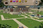 Screenshot of Babylonia