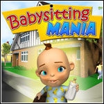 Babysitting Mania