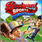 Backyard Sports - Sandlot Sluggers