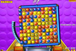 Screenshot of Ballhalla