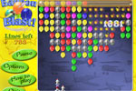 Screenshot of Balloon Blast