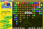 Screenshot of Balloon Blast