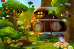 Screenshot of Ballville: The Beginning