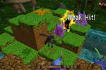 Screenshot of Band of Bugs