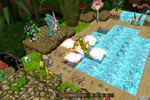 Screenshot of Band of Bugs