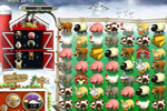 Capture d’écran de Barnyard Invasion