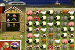 Capture d’écran de Barnyard Invasion