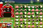 Capture d’écran de Barnyard Invasion