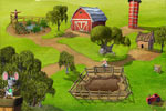 Capture d’écran de Barnyard Sherlock Hooves
