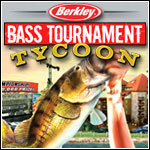 Bass Tournament Tycoon