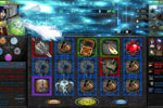 Screenshot of Battle Slots