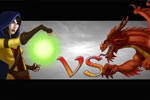 Screenshot of Battle Slots
