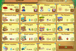 Screenshot of Beach Party Craze