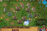 Screenshot of Be a King - Lost Lands