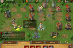 Screenshot of Be a King - Lost Lands