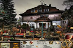 Capture d’écran de Becky Brogan - The Mystery of Meane Manor