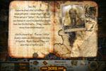 Capture d’écran de Becky Brogan - The Mystery of Meane Manor