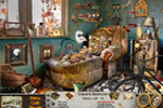 Capture d’écran de Becky Brogan - The Mystery of Meane Manor