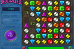 Screenshot of Bejeweled