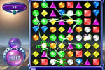 Capture d’écran de Bejeweled 2 Deluxe