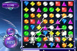 Capture d’écran de Bejeweled 2 Deluxe