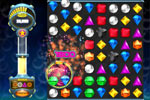 Capture d’écran de Bejeweled Twist